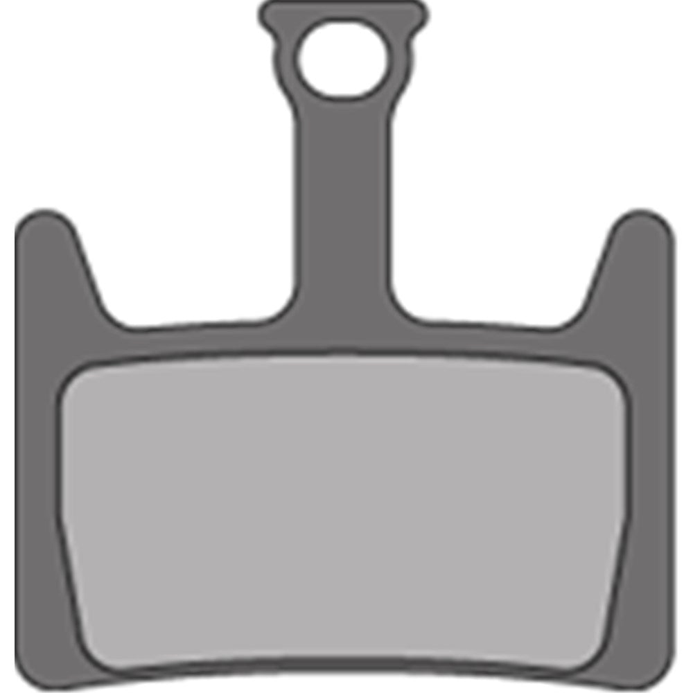 #DP XC-ECO ORGANIC PAD - HAYES PRIME