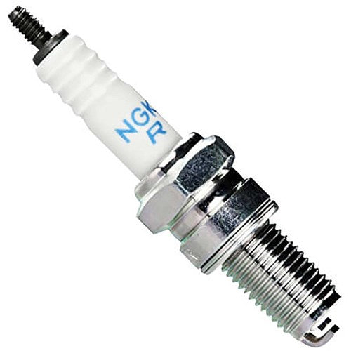 NGK SPARK PLUG - RESISTOR STANDARD CTN10 - DR8ES