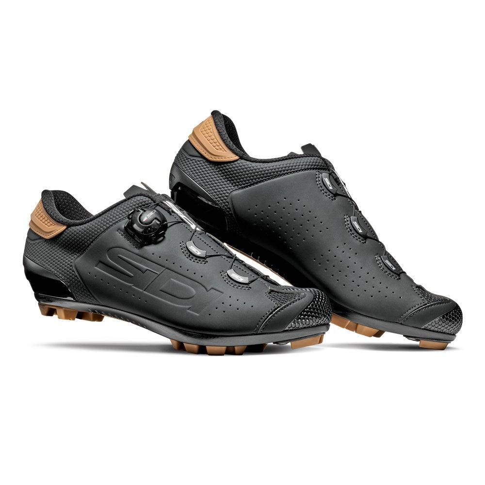 SIDI DUST BLACK