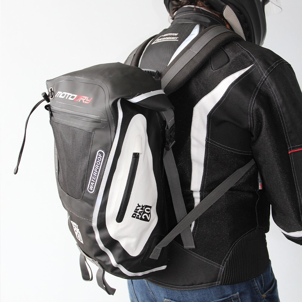DRYPAK BACKPACK 30 Litres