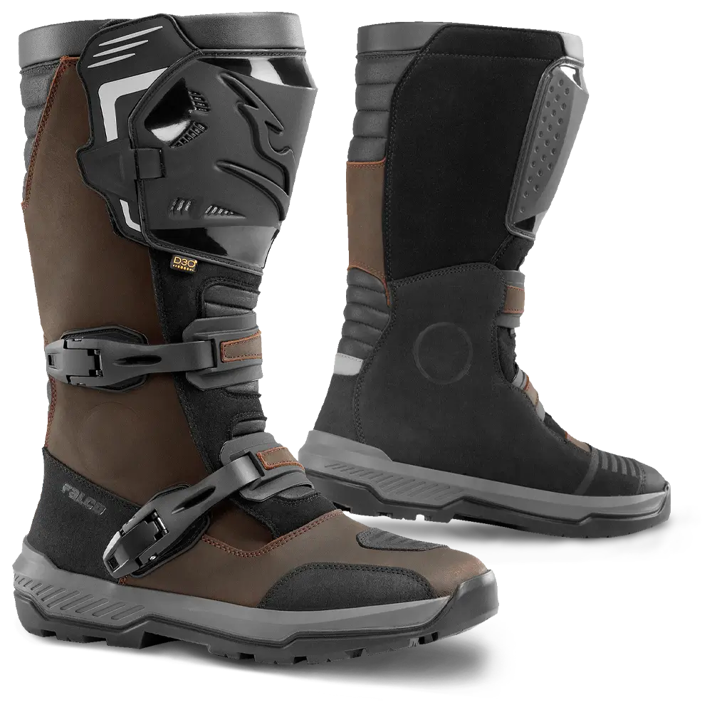 DURANT 2 ADV BROWN