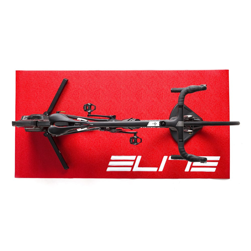 ELITE TRAINING MAT RED