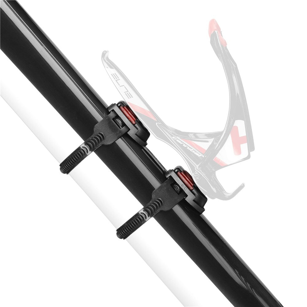 ELITE BOTTLE CAGE KIT