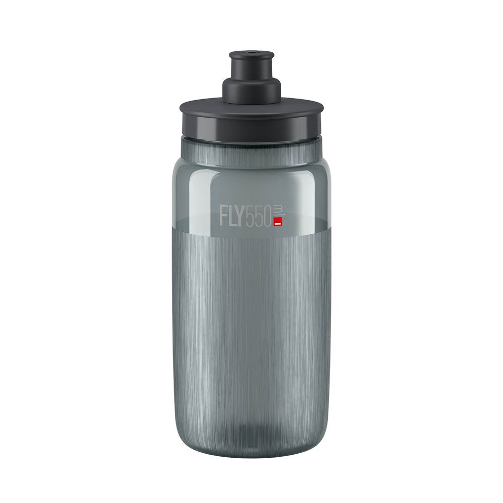 ELITE BOTTLE FLY TEX CLEAR SMOKE 550 mL
