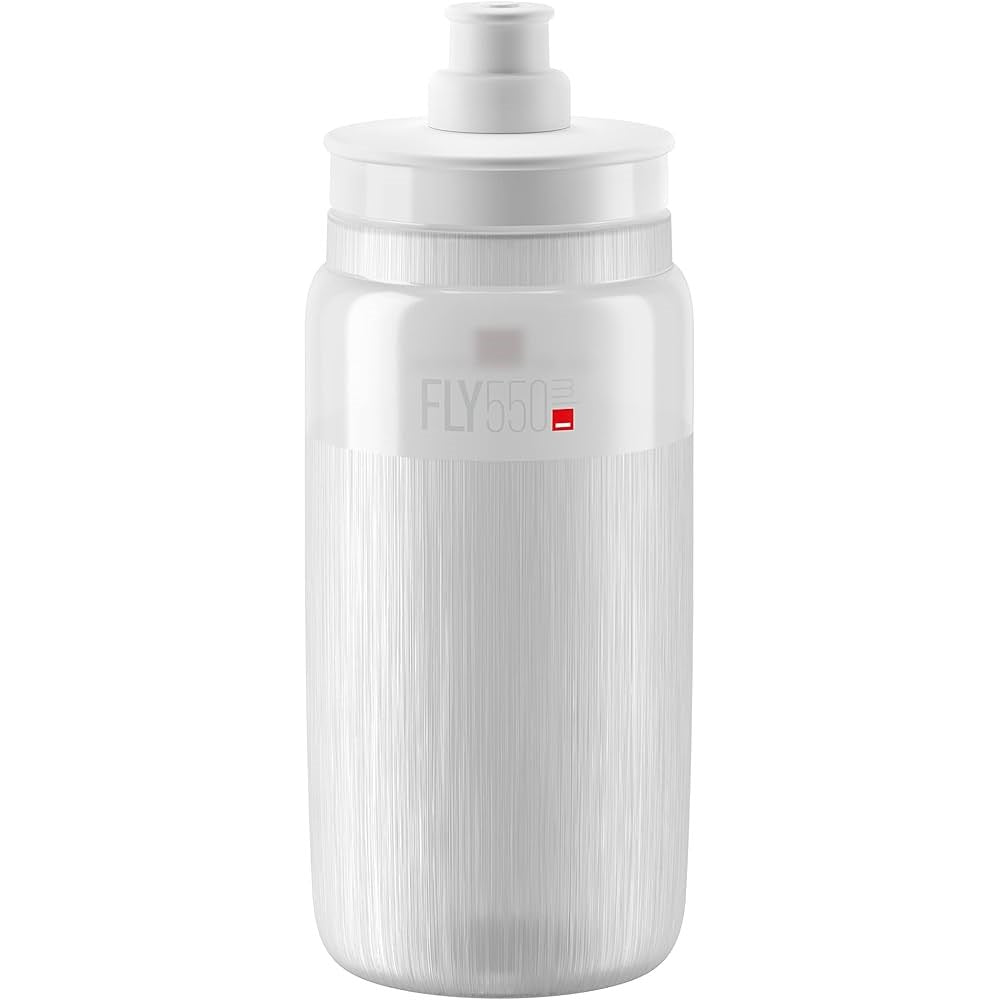 ELITE BOTTLE FLY TEX CLEAR 550 mL