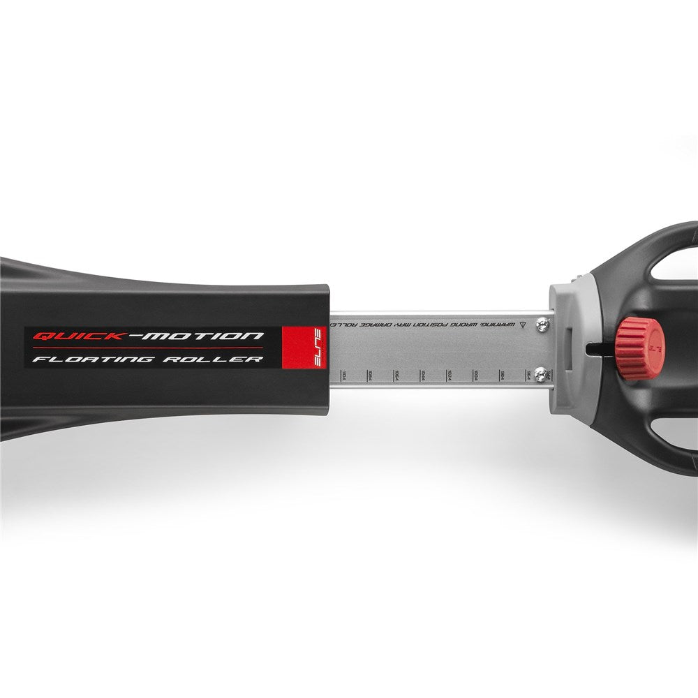 ELITE QUICK-MOTION ROLLER