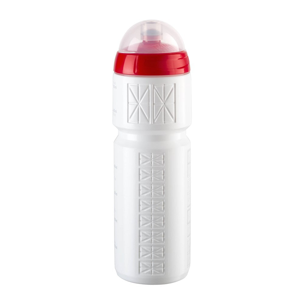 ELITE BOTTLE NOMO WHITE 750 mL #