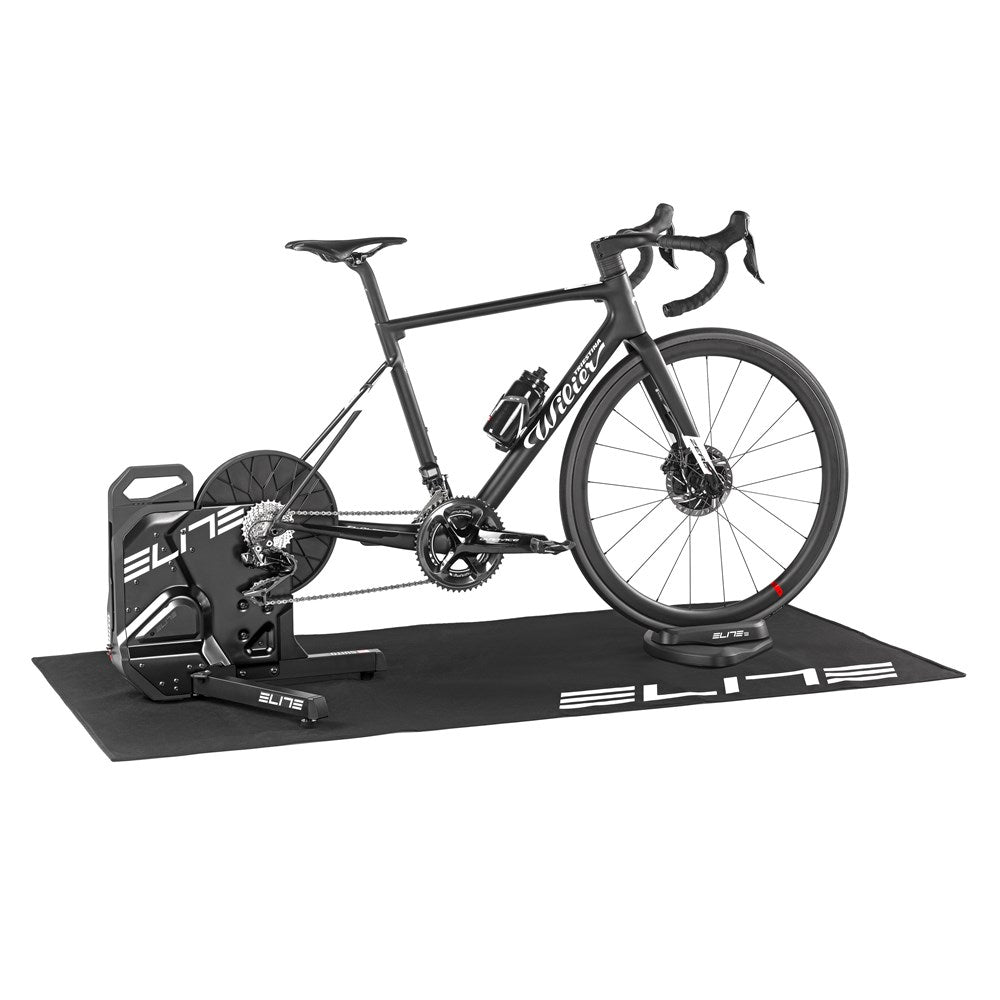 ELITE FOLDING MAT BLACK