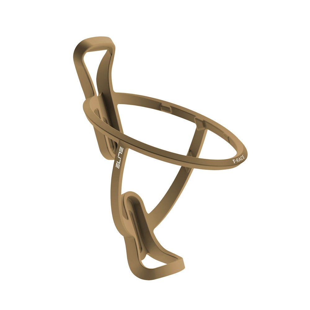 ELITE CAGE T-RACE DARK BEIGE SOFT TOUCH #