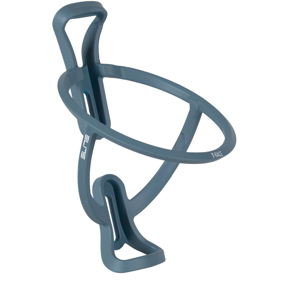 ELITE CAGE T-RACE LIGHT BLUE SOFT TOUCH #