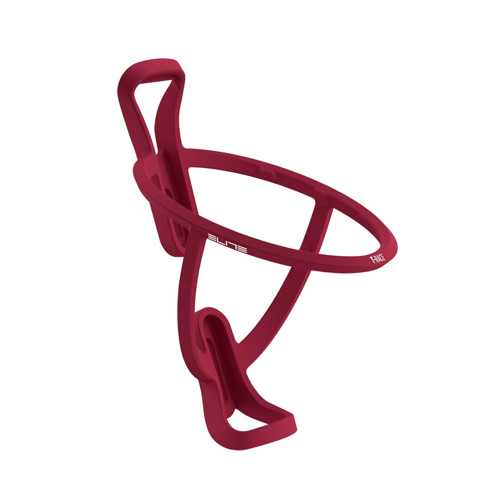 ELITE CAGE T-RACE AMARANTH SOFT TOUCH #