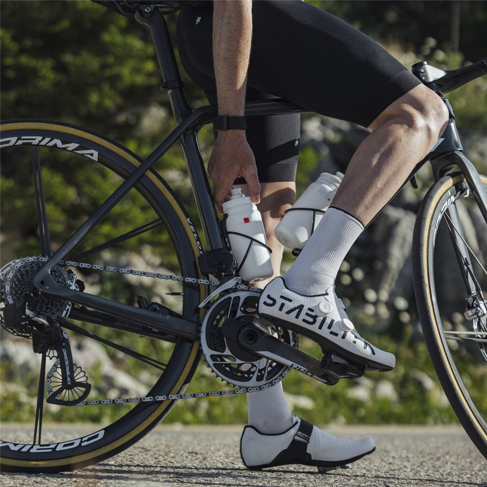 ELITE BOTTLE CAGE T-RACE CARBON