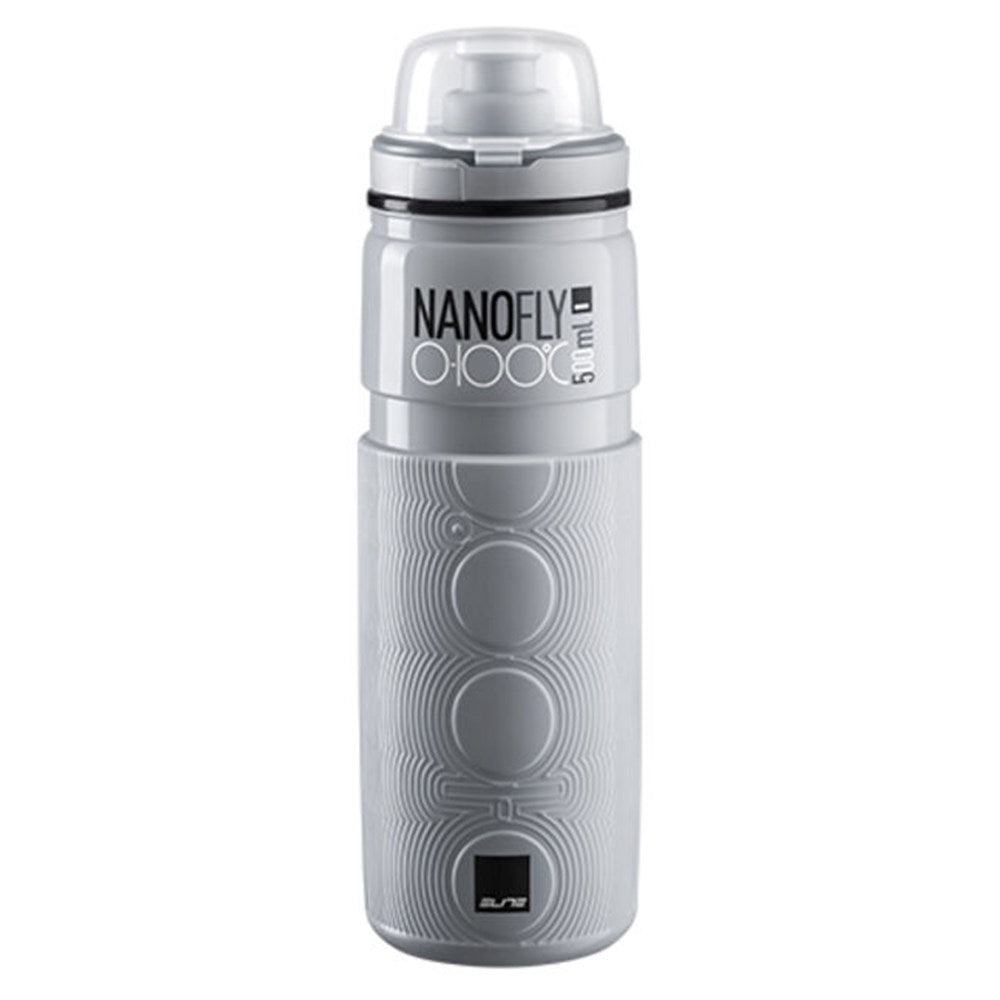 ELITE NANO FLY 0-100 GREY 500 mL
