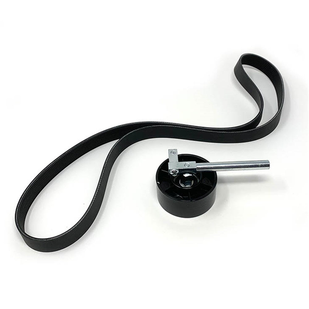 ELITE DIRETO BELT REPLACEMENT KIT