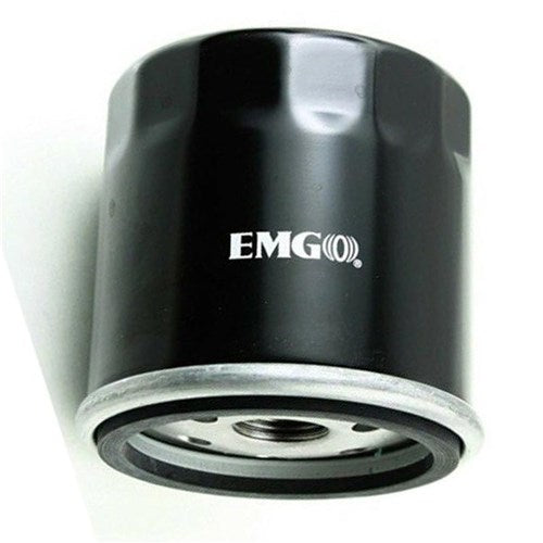 EMGO OIL FILTER BMW 11421460845 (KN163)
