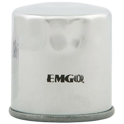EMGO OIL FILTER HON MM9 CHROME (KN303C)