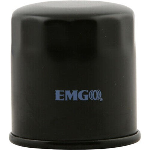 EMGO OIL FILTER HON MM9 BLK (KN303)