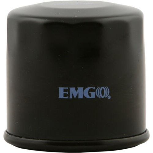 EMGO OIL FILTER HON MCJ BLK (KN204)