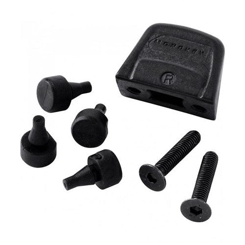 GIVI ATTACHMENT KIT BAG TO MONORACK