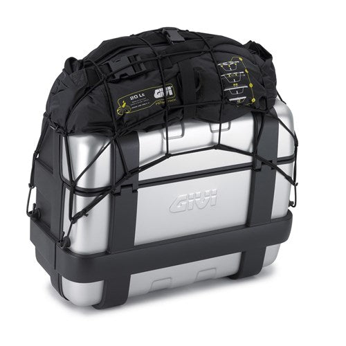 GIVI HOOK ANCHOR POINTS TRK33/TRK46 4PCS