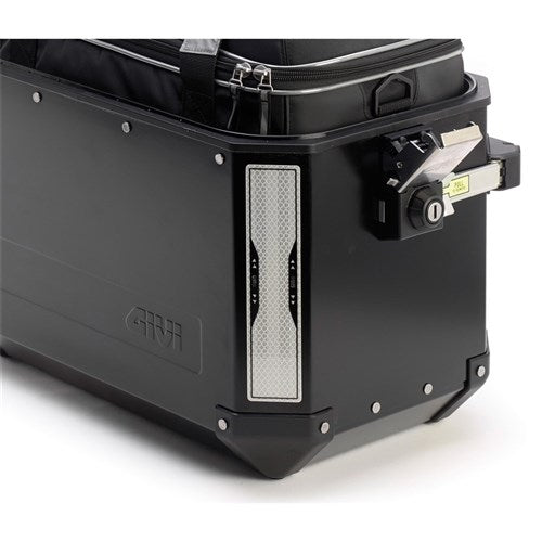 GIVI SET OF 2 REFLECTIVE STICKERS