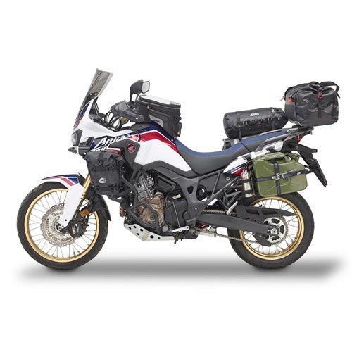 GIVI * JERRY CAN HOLDER PL/PLR/CAM