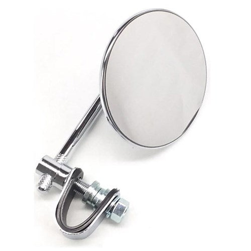 EMGO MIRROR CLAMP-ON 8IN