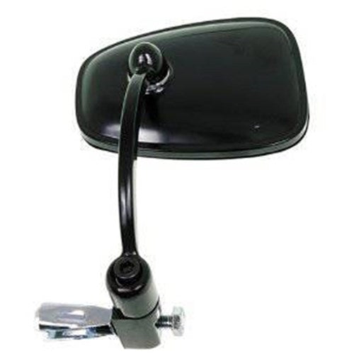 EMGO MIRROR BAREND BLK