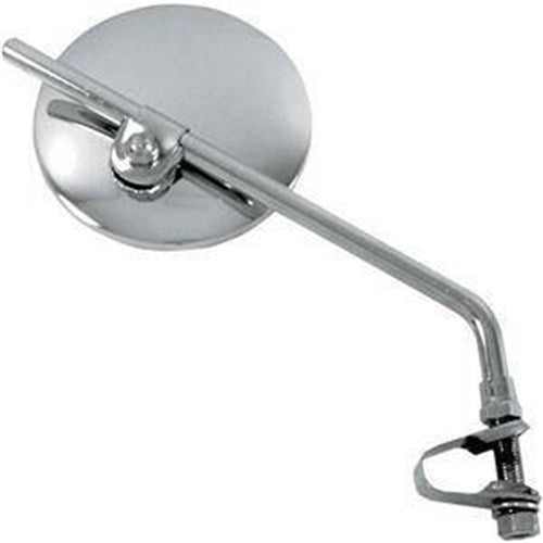 EMGO MIRROR CLAMP-ON UNIV