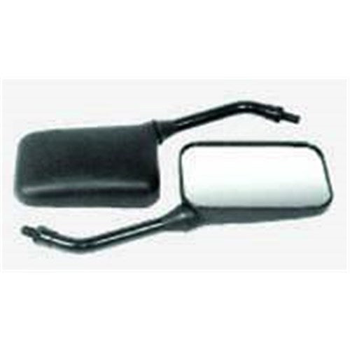 EMGO MIRROR DELUXE GP SHORT (PAIR)