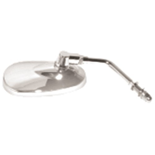 EMGO MIRROR LIL CRUISER CHR 10MM