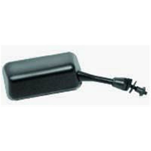 EMGO MIRROR EUROSPORT 10MM BLK