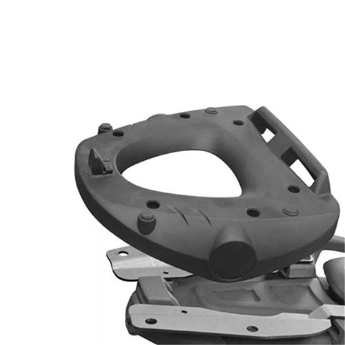 GIVI SPECIFIC MONOLOCK REAR RACK - YAMAHA XT660Z TENERE 08-16 (PLATE INCLUDED)