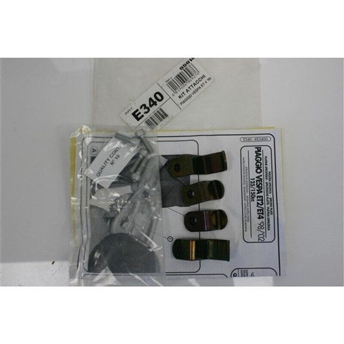 GIVI *FIT KIT MONOLOCK VESPA ET2/4 (D)