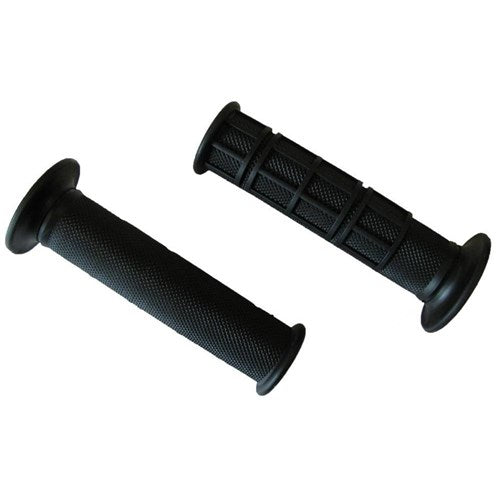 EMGO EMGO GRIPS UNIVERSAL 125MM BLK