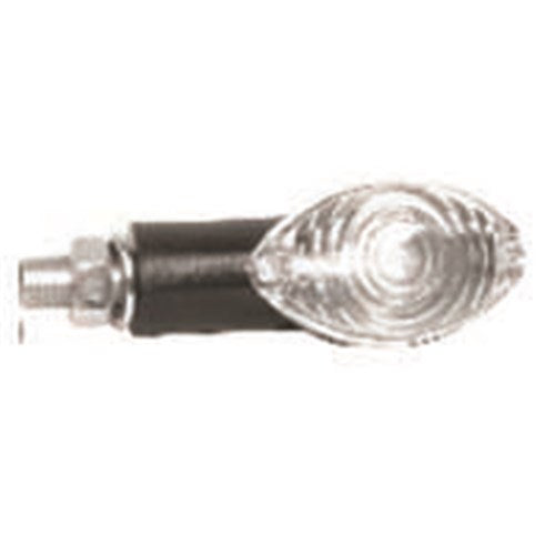 EMGO CATEYE MINI-STEM CHROME/CLEAR