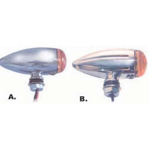EMGO LED SLIMLINE BULLET LIGHT SET PLAIN