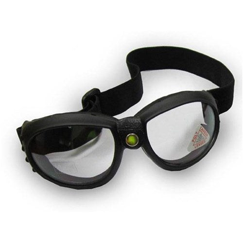EMGO BANDITO GOG CLEAR LENS PC ANTI FOG