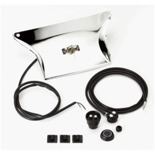 GIVI LIGHT&ELEC.CONTACTS M/LOCK CASE (D)