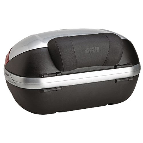 GIVI *BACKREST FOR E52/V46 BLK