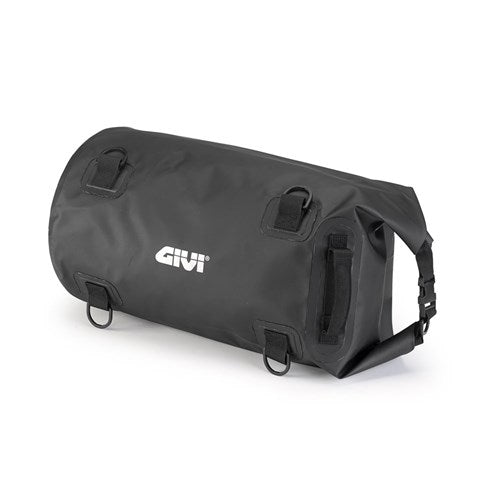 GIVI TAIL/ROLL BAG WPROOF BLK 30L