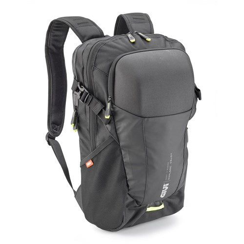 GIVI BACKPACK 15L WITH THERMOFORMED POCKET