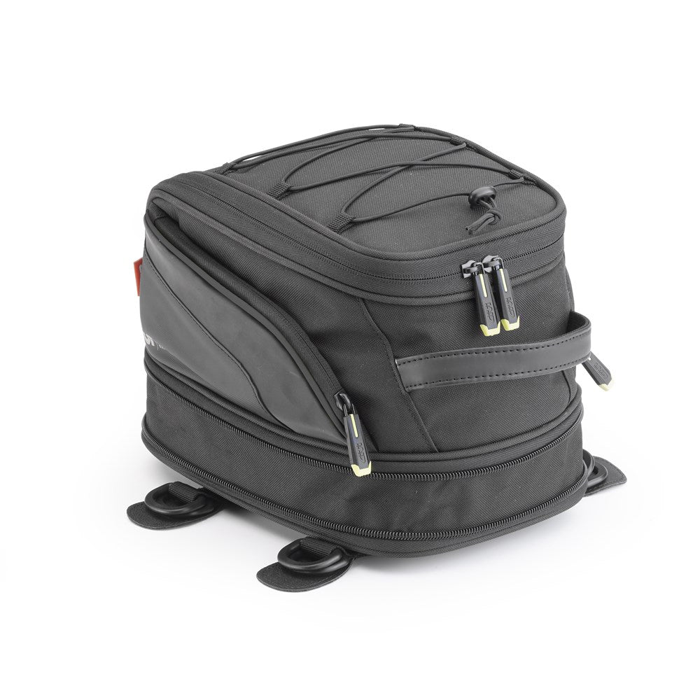 GIVI TAIL/SEAT BAG 8-11L EXPANDABLE (WAS EA132)