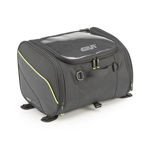 GIVI TUNNEL/SADDLEBAG 23LT