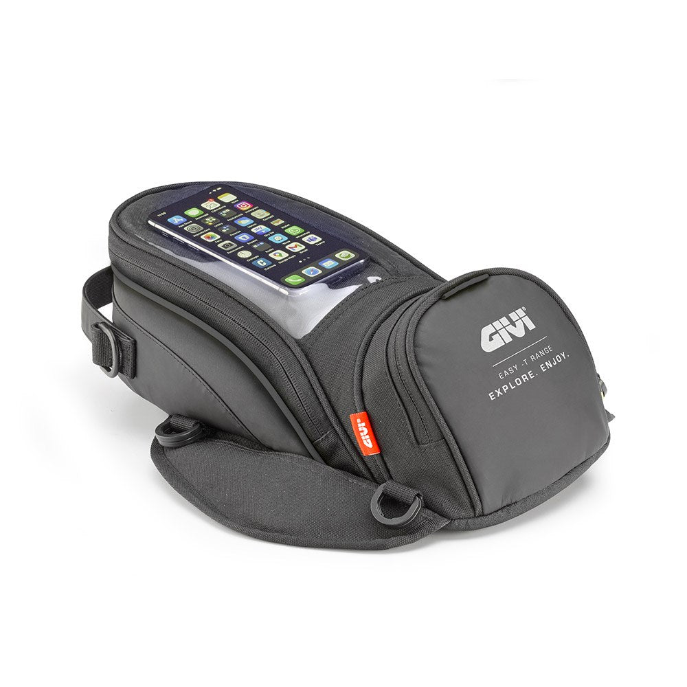 GIVI TANK BAG EASY-T 6L
