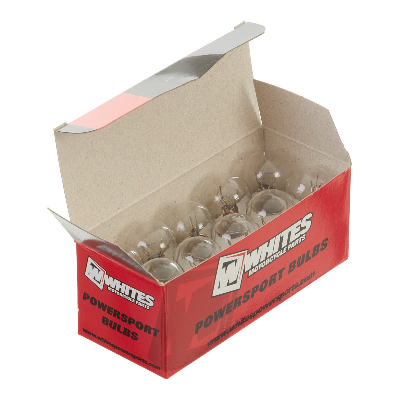 Globe 12V 21/5W Stop/Tail Bayonet (A7528) (Packet of 10)