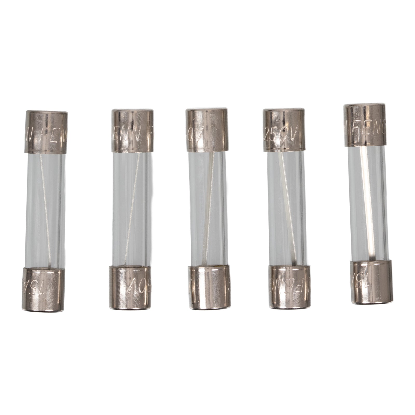 FUSE 15a X 30mm (Pkt=5)