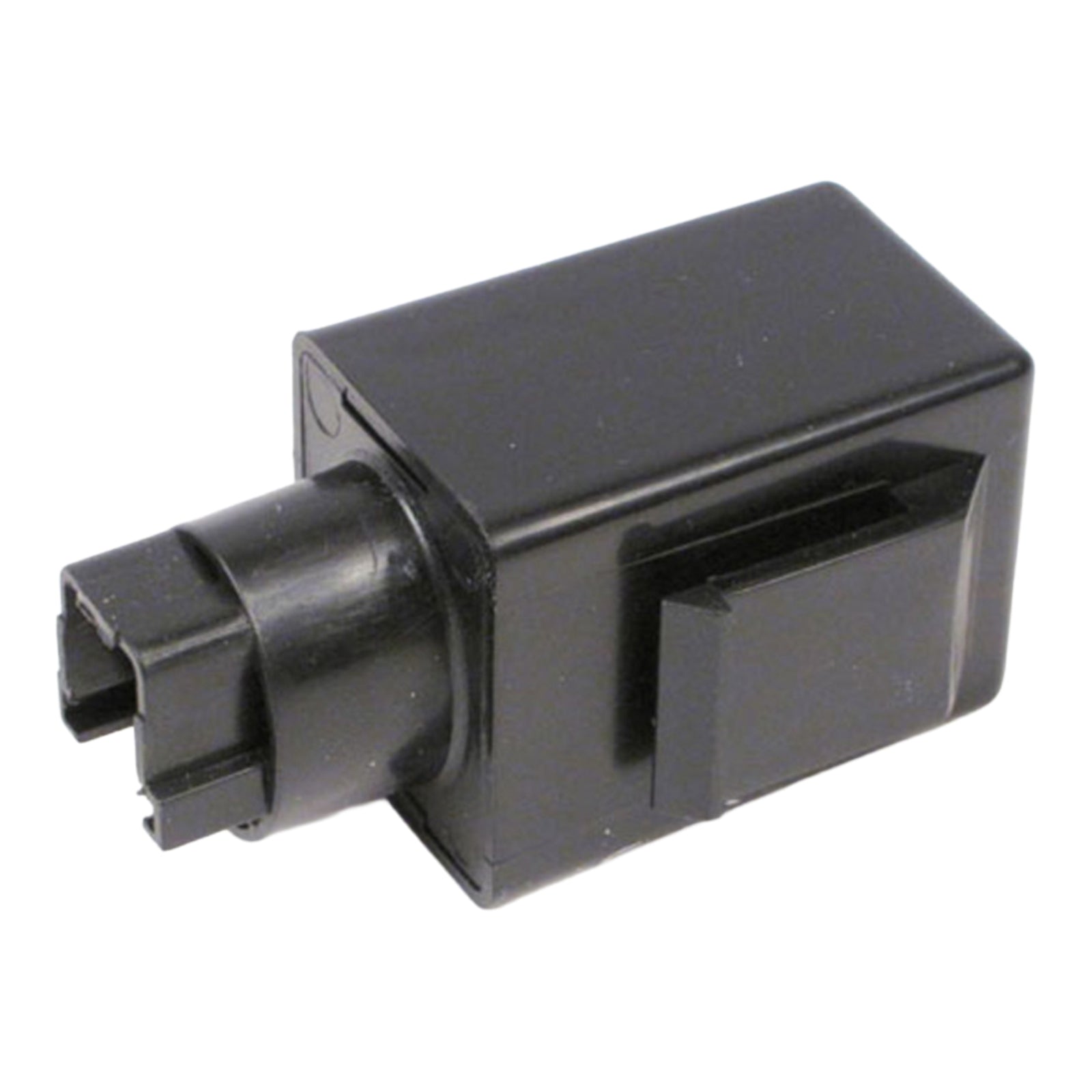 Whites Flasher Relay LED - Honda 4 Pin