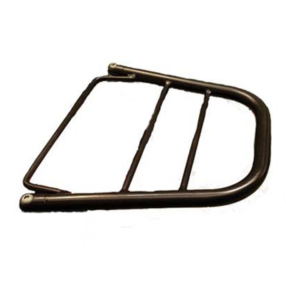 EVO FLAT Rack BLACK (ER30 suits EV60, EV40, EV25DP, EV22, EV12 packs) - ER30