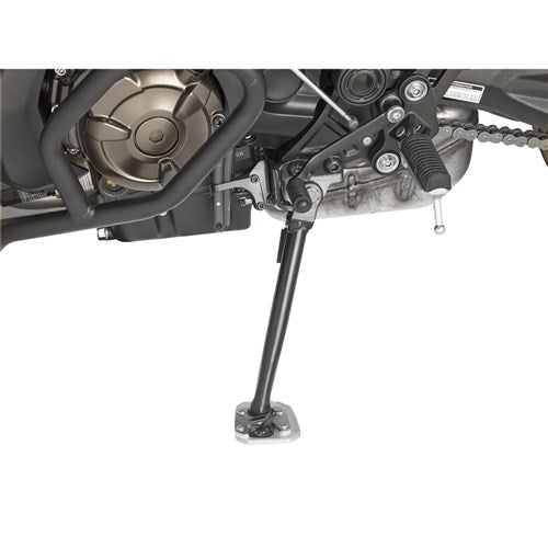 GIVI SIDESTAND SUPPORT MT07 TRACER 17